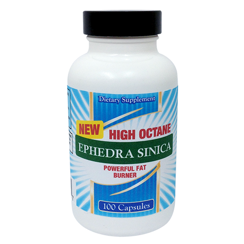 Ephedrine Sulfate Weight Loss