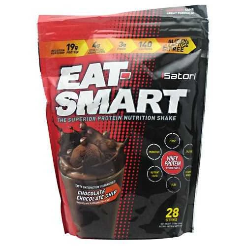 Eat-Smart iSatori better body Choco chip 2.3CT