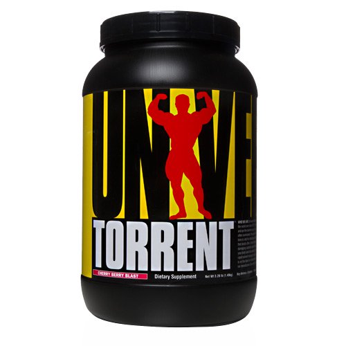 Torrent Universal Nutrition Postworkout Muscle Mass