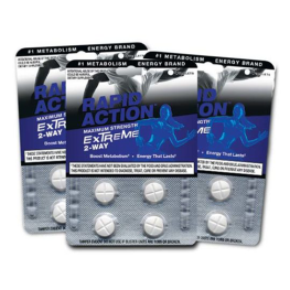 Rapid Action Extreme 2-Way Max Strength  Rapid Action Extreme 2-Way Max Strength