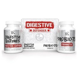 5% Nutrition Digestive Defender Box Set