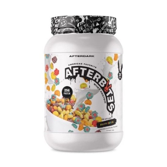 AfterDark AfterBites Protein
