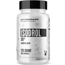 AfterDark Isodrol