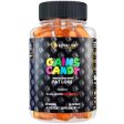GAINS CANDY CALORIBURN  GAINS CANDY CALORIBURN