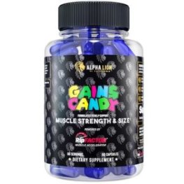 GAINS CANDY RIPFACTOR