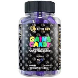 S7 PUMP AND PERFORMANCE GAINS CANDY