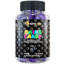 S7 PUMP AND PERFORMANCE GAINS CANDY