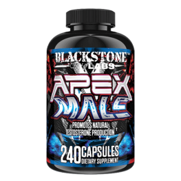 Apex Male Blackstone Labs