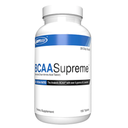 BCAA Supreme Tablets for Sale