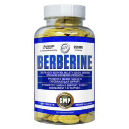 Berberine Hi Tech Pharmaceuticals Weight Management  Berberine Hi Tech Pharmaceuticals Weight Management
