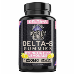 Delta 8 THC Gummies Safe Edibles 50ct