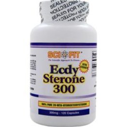Ecdysterone 300 Sci-Fit Zero Side Effects