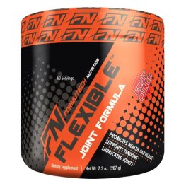 Flexible Joint Formula Formutech Healthy Fruit Punch 240CT