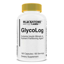 Glycolog Blackstone Labs