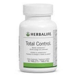 Herbalife Total Control Appetite Suppressant