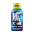 K Chill 2oz Shot With Kratom Mitragynine for Sale  K Chill 2oz Shot With Kratom Mitragynine for Sale