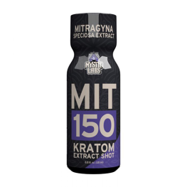 Kratom Shot Mystic Labs