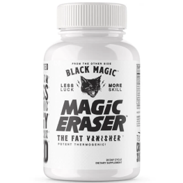 Magic Eraser Black Magic for Sale Decreases Visceral Fat
