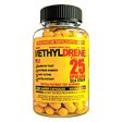 MethylDrene-25 Ephedra Cloma Pharma Belly Fat Weight Loss Pills  MethylDrene-25 Ephedra Cloma Pharma Belly Fat Weight Loss Pills