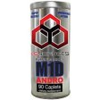 M1D Andro LG Sciences Best Prohormones Free IGF-1