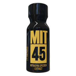 MIT45 Gold Kratom Shots