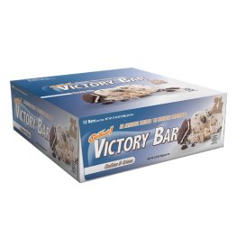 ISS Oh Yeah! Victory High in fiber Cookies flavour 12CT