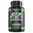 1500mg CBD Gummies Hemp Bombs  1500mg CBD Gummies Hemp Bombs