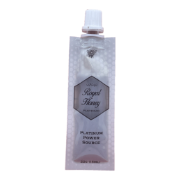 Royal Honey Platinum