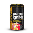 Pump Igniter Black Top Secret Nutrition for Sale