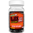 Stacker 2 Black Jax NVE Pharmaceuticals Energy Pill 20 ct  Stacker 2 Black Jax NVE Pharmaceuticals Energy Pill 20 ct