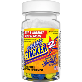 Stacker 2  Stacker 2