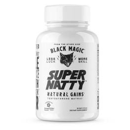 Super Natty Black Magic on Sale