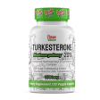 Complexed Turkesterone 20% Pyscho Pharma Ajuga Turkestanica  Complexed Turkesterone 20% Pyscho Pharma Ajuga Turkestanica