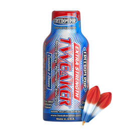 Freedom Pop Flavor Tweaker Energy Shot