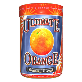 Ultimate Orange Original Banned Pre-Workout for Sale