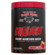 Villain Nootropic Pre-Workout Black Magic on Sale
