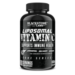 Vitamin C Blackstone Labs