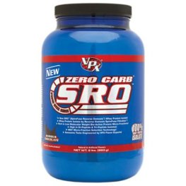 Zero Carb SRO Protein VPX 2 lbs