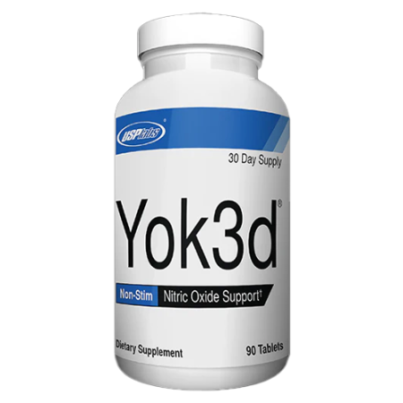 Yok3d USP Labs for Sale