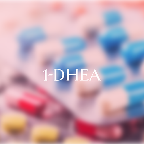 1-DHEA