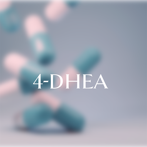 4-DHEA