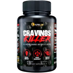 CRAVINGS KILLER
