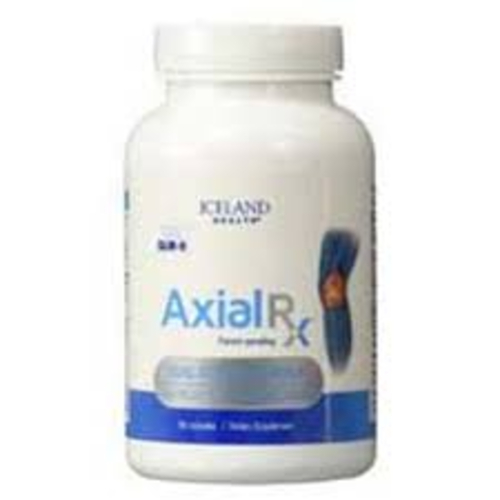Axial RX 60 Softgels