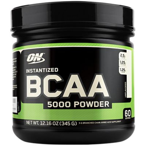 BCAA 5000 Powder by Optimum Nutrition 336 g