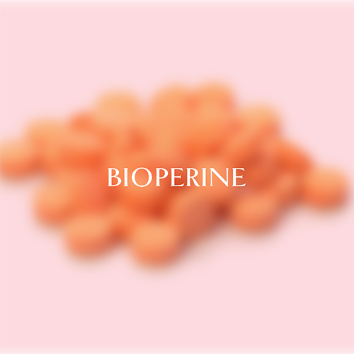 Bioperine