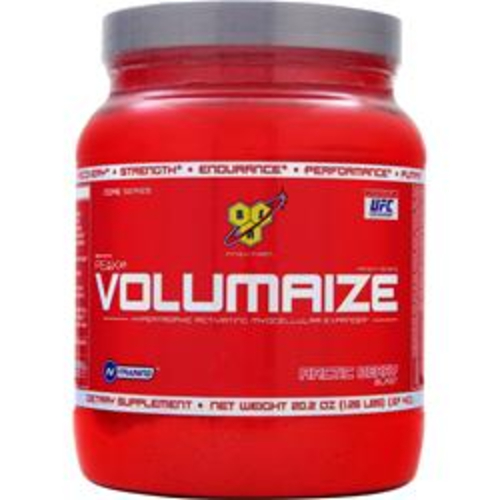 Volumaize BSN Increased Glycogen Storage 1.26 lbs