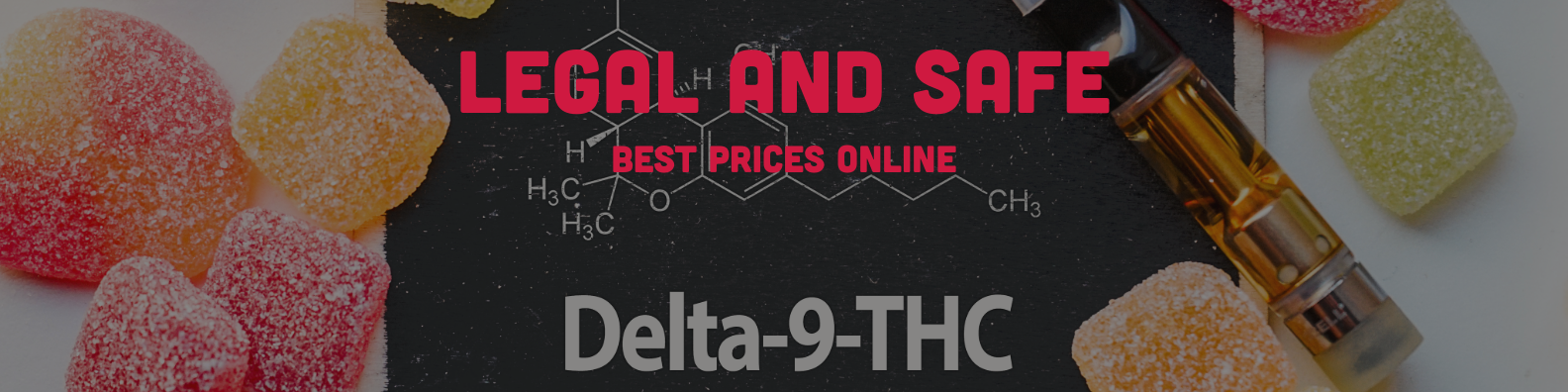delta-9 thc for sale