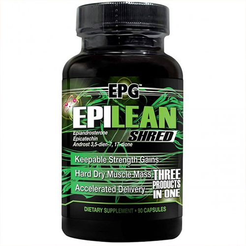 Epilean Shred EPG Prohormone Buy 2 at $36.75 Each