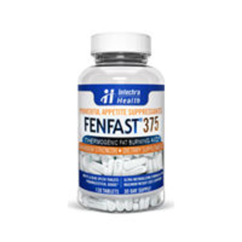 Fenfast Phentemine 375 Diet Pills 120ct