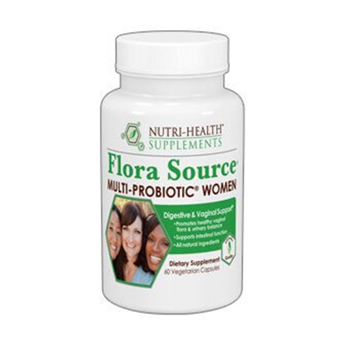 Nutri-Health Flora Source